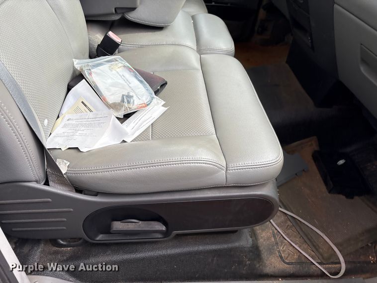 image for item EF1126 2004 Ford F150 