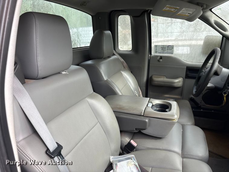 image for item EF1126 2004 Ford F150 