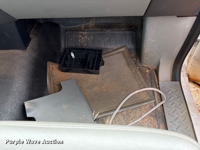image for item EF1126 2004 Ford F150 