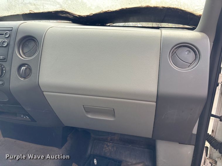 image for item EF1126 2004 Ford F150 