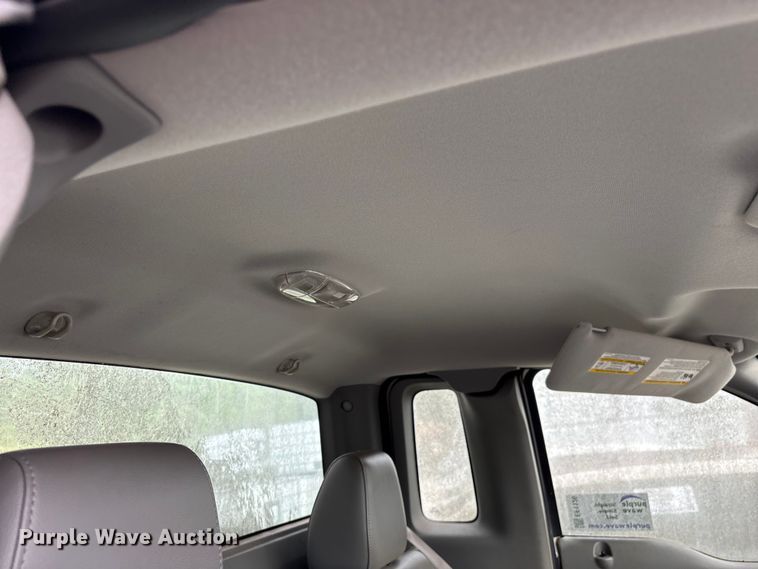 image for item EF1126 2004 Ford F150 