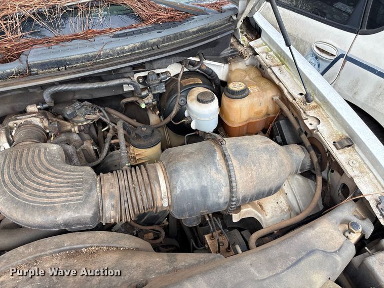 image for item EF1126 2004 Ford F150 