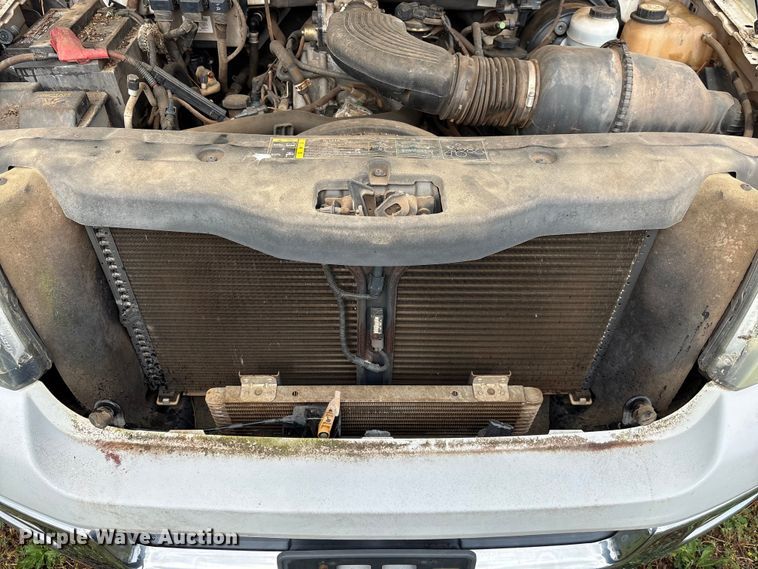 image for item EF1126 2004 Ford F150 