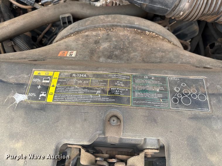 image for item EF1126 2004 Ford F150 