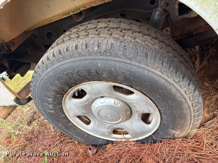 image for item EF1126 2004 Ford F150 