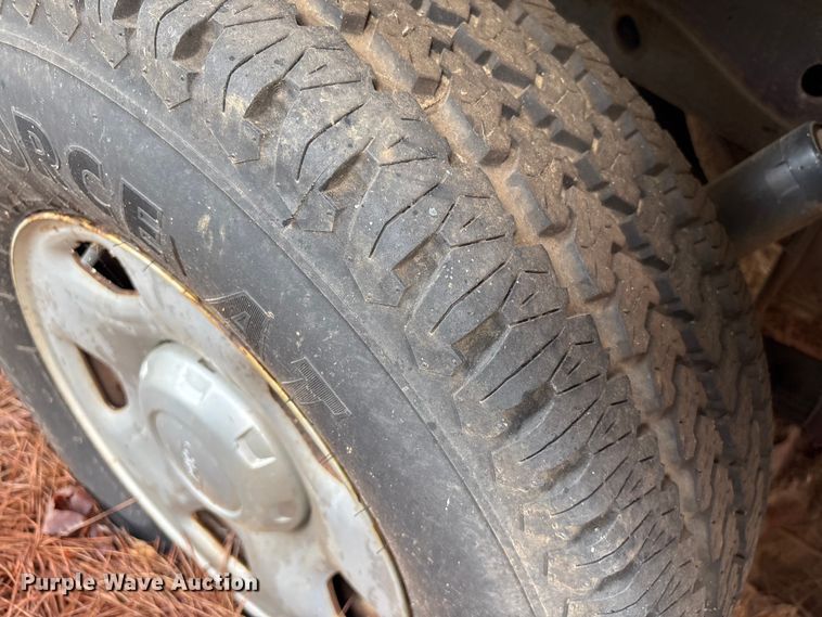 image for item EF1126 2004 Ford F150 