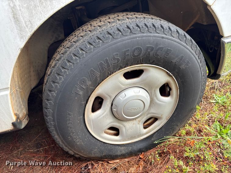 image for item EF1126 2004 Ford F150 