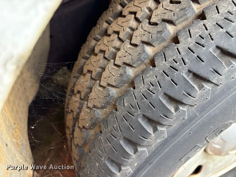 image for item EF1126 2004 Ford F150 