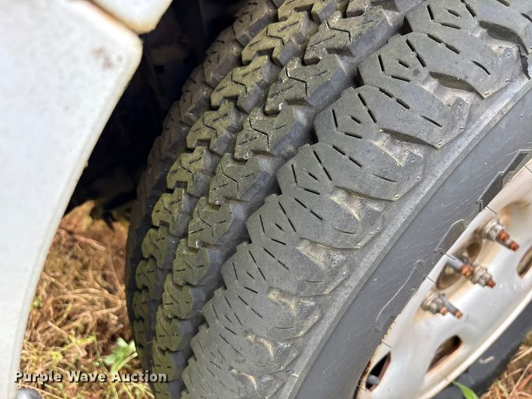 image for item EF1126 2004 Ford F150 