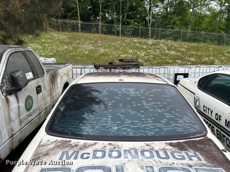 image for item EF1127 2005 Chevrolet Impala 