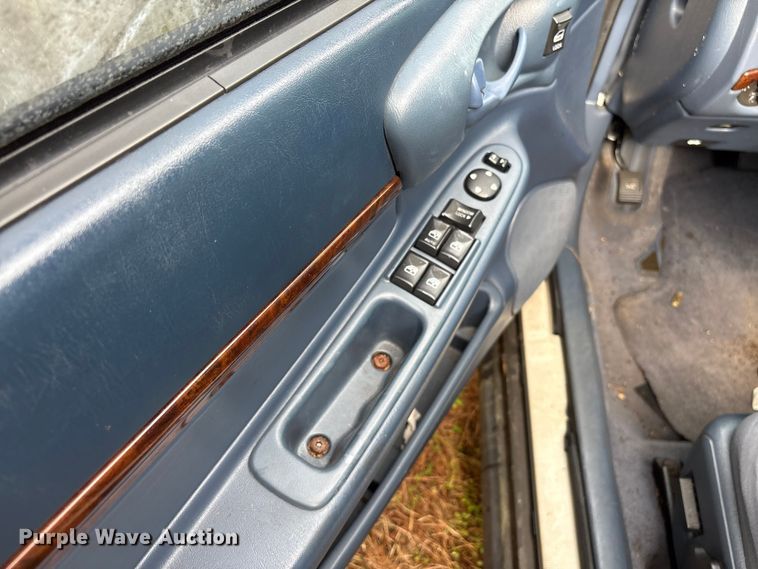 image for item EF1127 2005 Chevrolet Impala 
