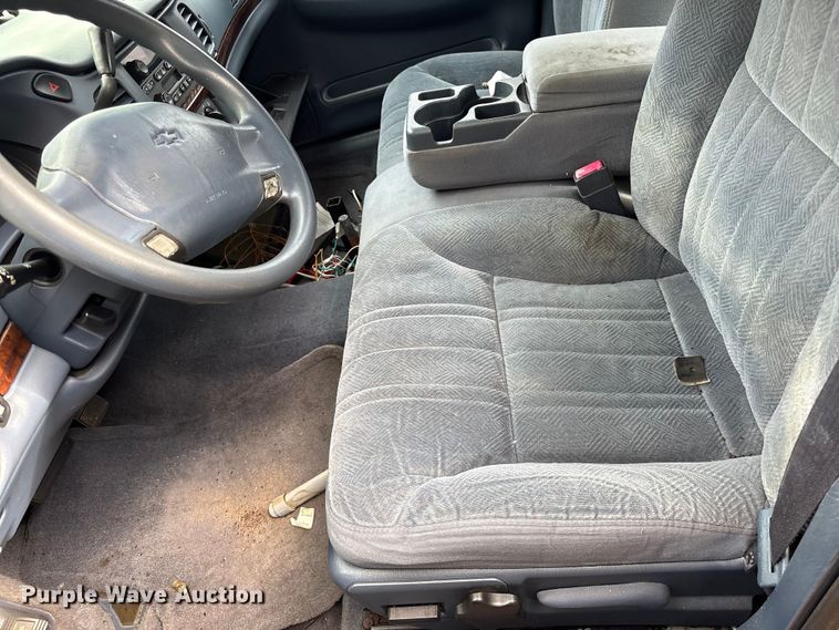 image for item EF1127 2005 Chevrolet Impala 