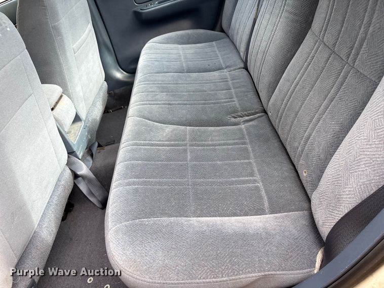 image for item EF1127 2005 Chevrolet Impala 