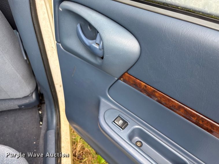 image for item EF1127 2005 Chevrolet Impala 