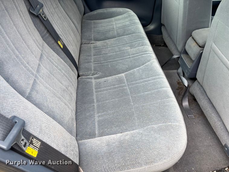 image for item EF1127 2005 Chevrolet Impala 