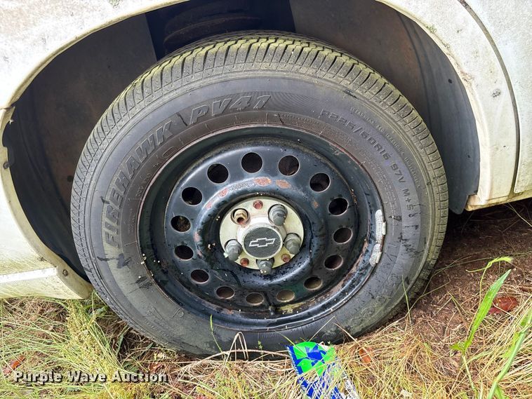 image for item EF1127 2005 Chevrolet Impala 