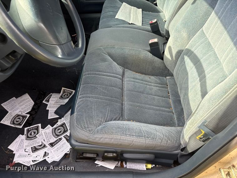 image for item EF1128 2005 Chevrolet Impala 