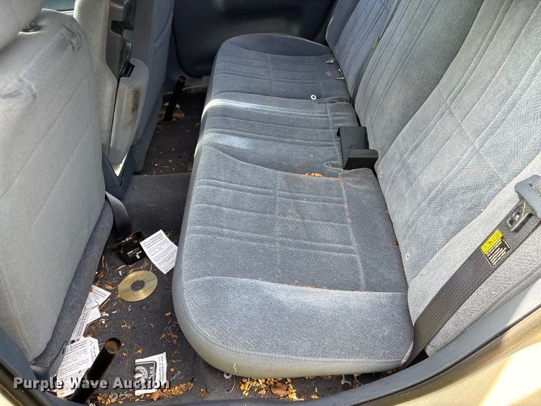 image for item EF1128 2005 Chevrolet Impala 