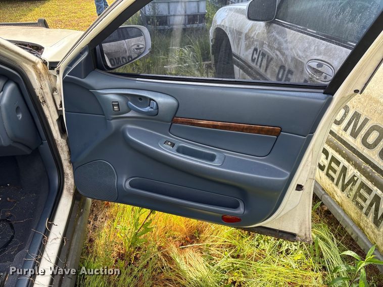 image for item EF1128 2005 Chevrolet Impala 