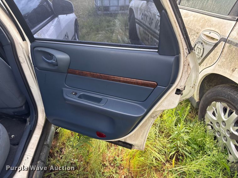 image for item EF1128 2005 Chevrolet Impala 