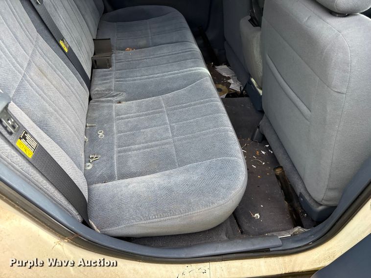 image for item EF1128 2005 Chevrolet Impala 