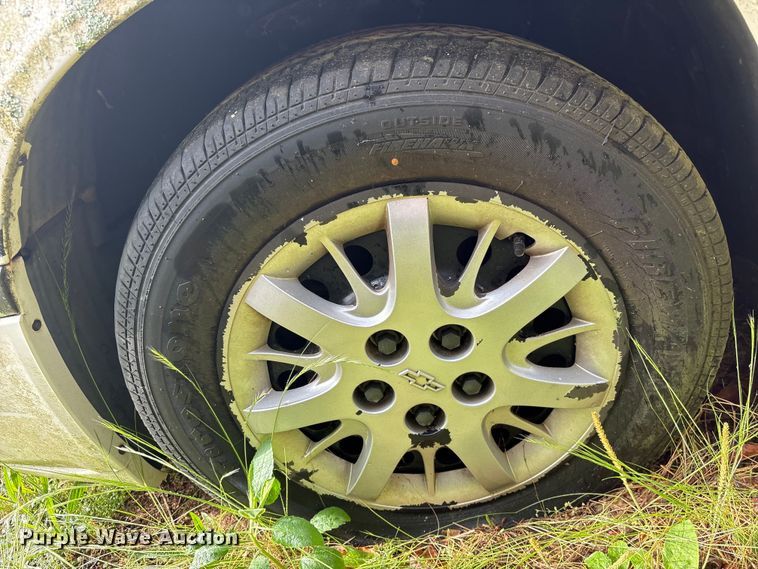 image for item EF1128 2005 Chevrolet Impala 