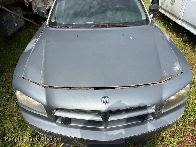 image for item EF1130 2007 Dodge Charger 