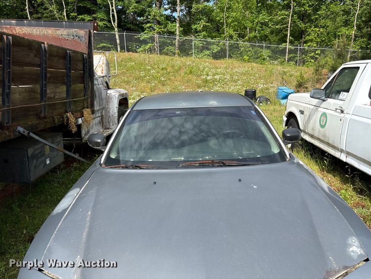 image for item EF1130 2007 Dodge Charger 
