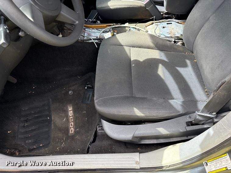 image for item EF1130 2007 Dodge Charger 