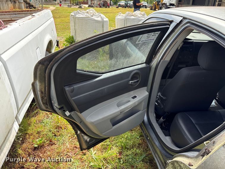 image for item EF1130 2007 Dodge Charger 