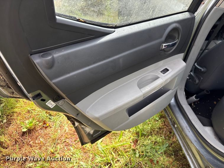 image for item EF1130 2007 Dodge Charger 
