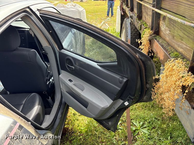 image for item EF1130 2007 Dodge Charger 