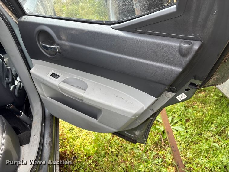 image for item EF1130 2007 Dodge Charger 