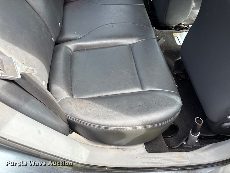 image for item EF1130 2007 Dodge Charger 