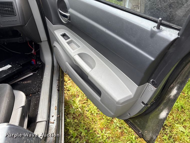 image for item EF1130 2007 Dodge Charger 