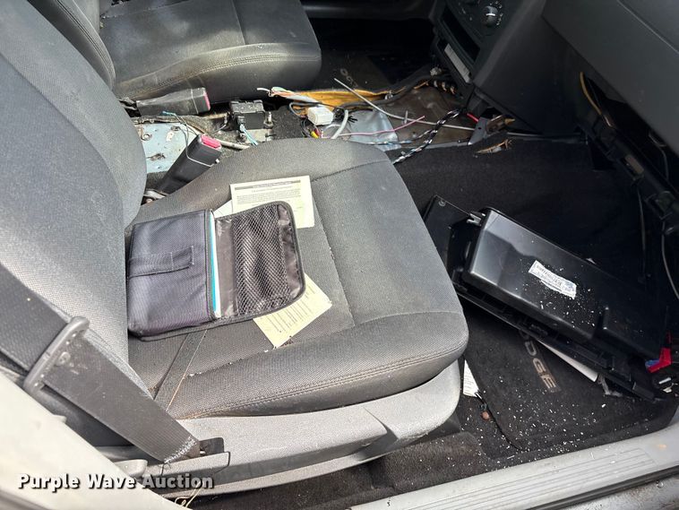 image for item EF1130 2007 Dodge Charger 