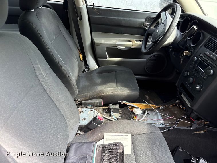image for item EF1130 2007 Dodge Charger 