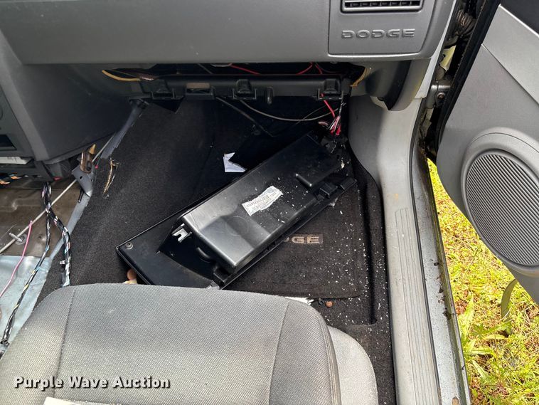 image for item EF1130 2007 Dodge Charger 