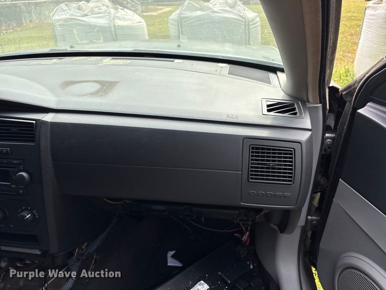 image for item EF1130 2007 Dodge Charger 