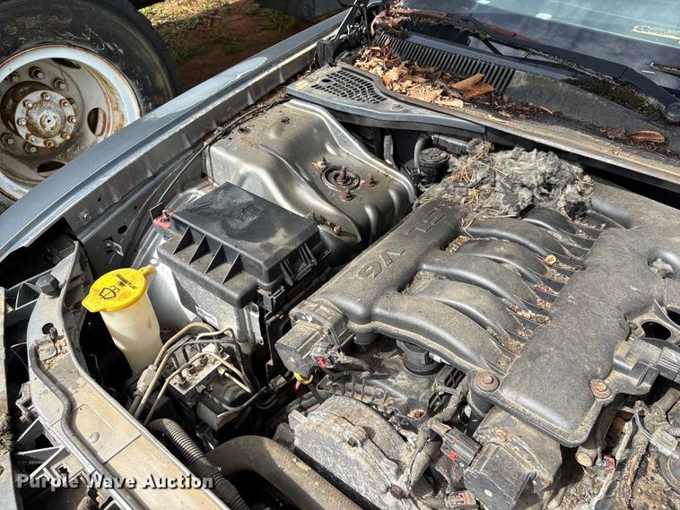 image for item EF1130 2007 Dodge Charger 