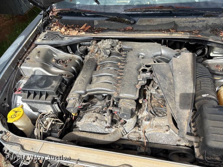 image for item EF1130 2007 Dodge Charger 