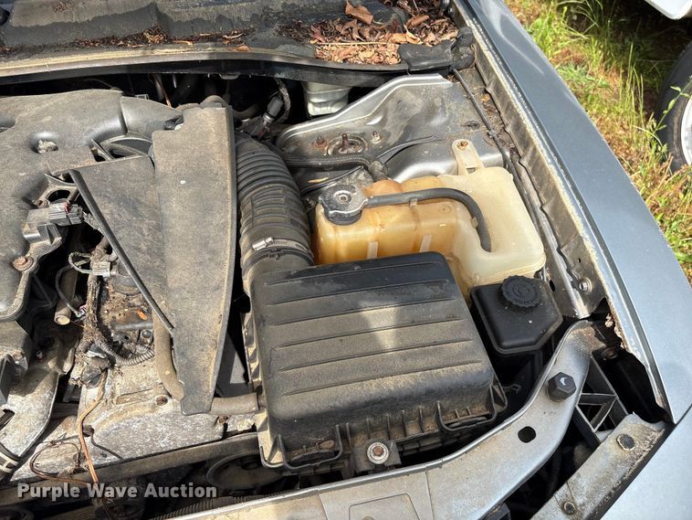image for item EF1130 2007 Dodge Charger 
