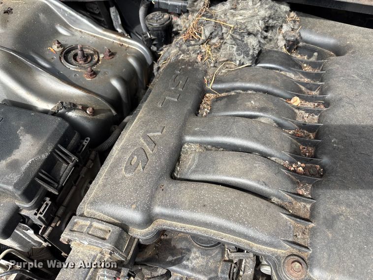 image for item EF1130 2007 Dodge Charger 