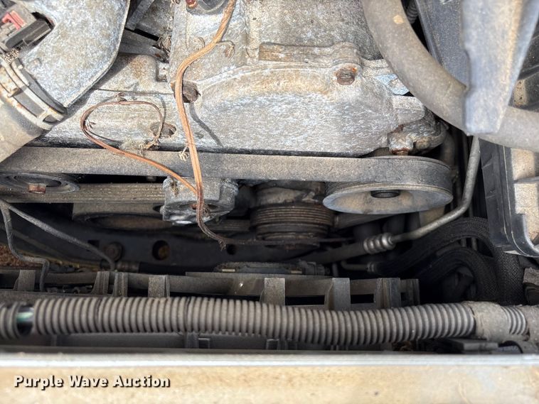 image for item EF1130 2007 Dodge Charger 