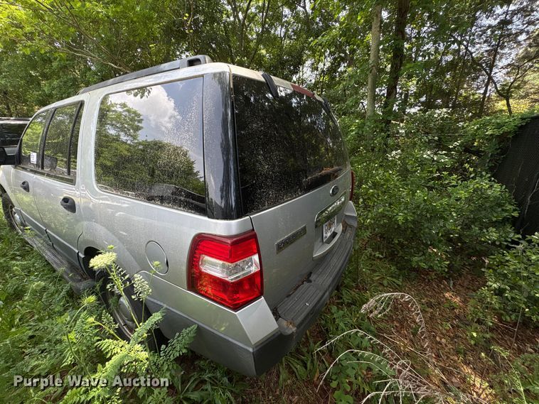 image for item EF1145 2011 Ford Expedition SUV