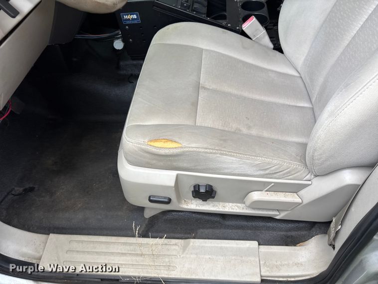 image for item EF1145 2011 Ford Expedition SUV