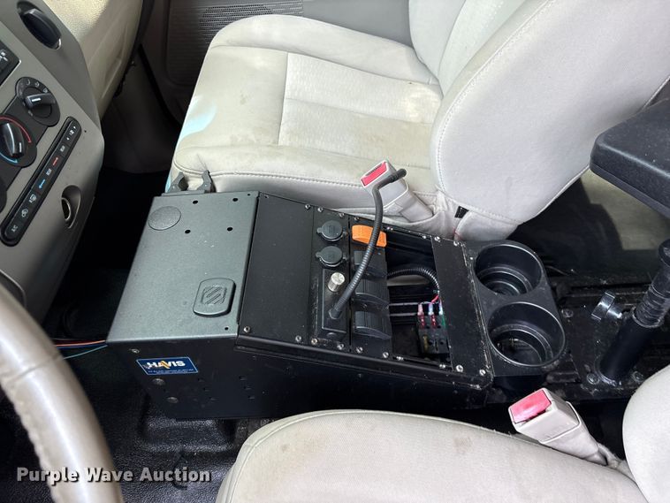 image for item EF1145 2011 Ford Expedition SUV