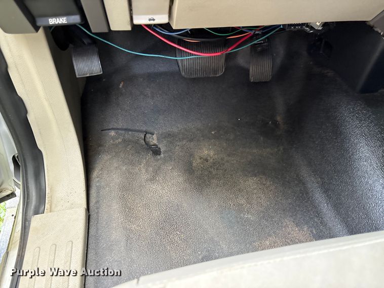 image for item EF1145 2011 Ford Expedition SUV