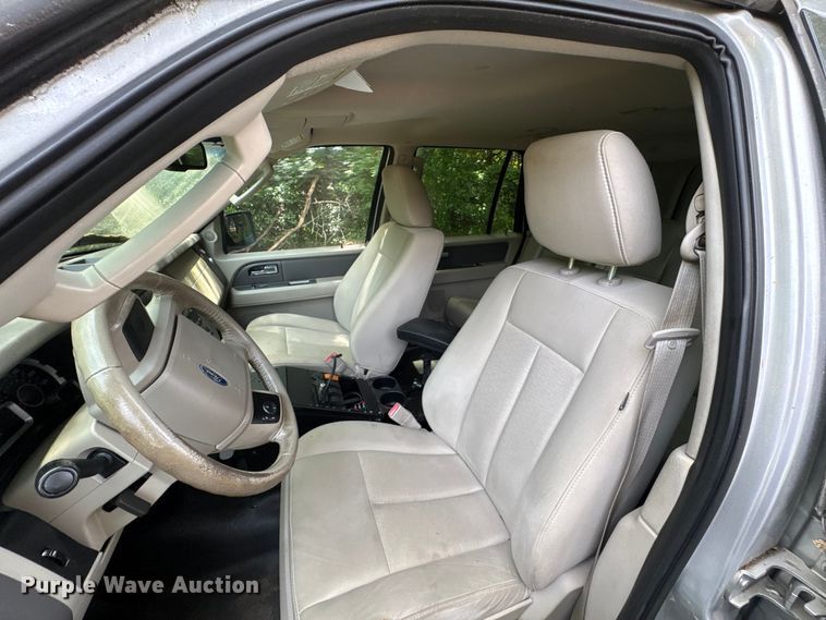 image for item EF1145 2011 Ford Expedition SUV