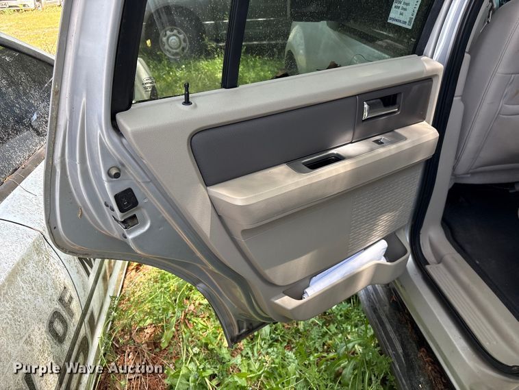 image for item EF1145 2011 Ford Expedition SUV